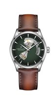 Orologio Hamilton Uomo Jazzmaster in Acciaio H32705560 - H32705560